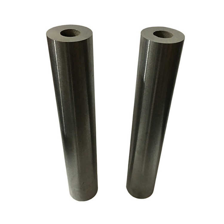 Polished Tungsten carbide anti-seismic carbide boring bar