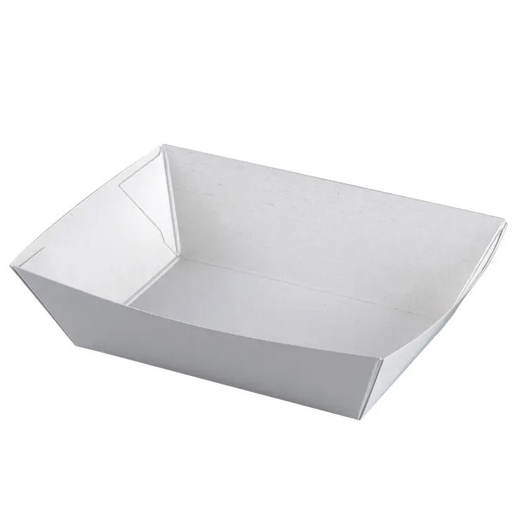 Factory Wholesale Corrugated Cardboard Paper Tray