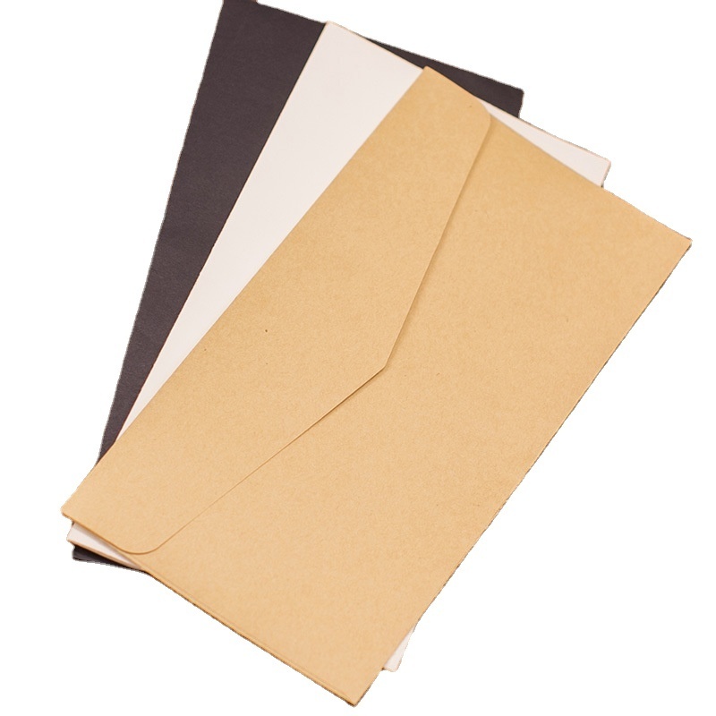 Bamboo Paper Envelope