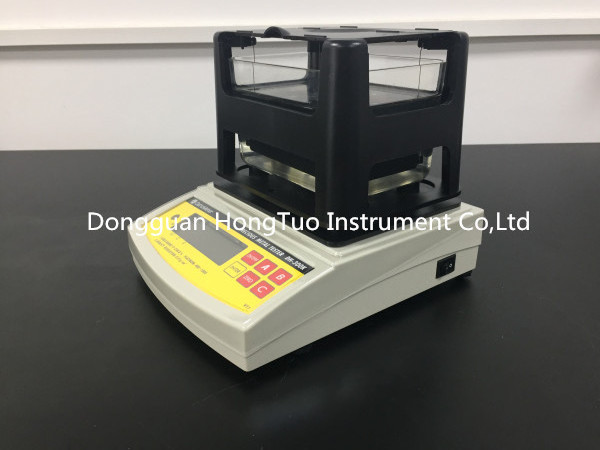 Portable Gold Purity Checking Machine Digital Gold Analyzer Gold Purity Testing Machine