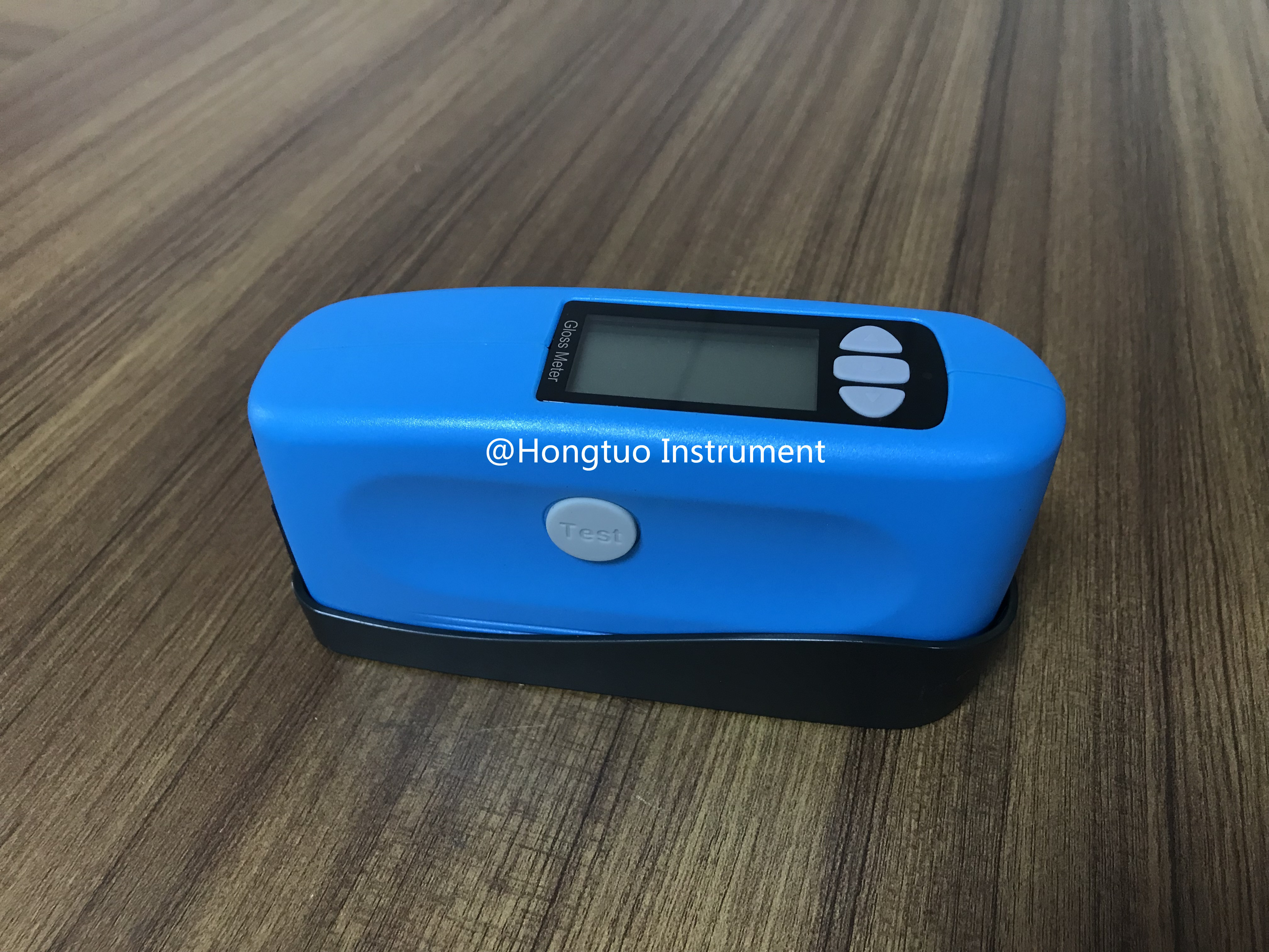 Digital Portable Surface Glossmeter 20 60 85 Degree Triple Angles Paint Gloss Meter DH-WG68