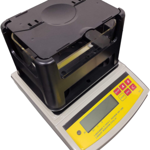 Portable Gold Purity Checking Machine Digital Gold Analyzer Gold Purity Testing Machine