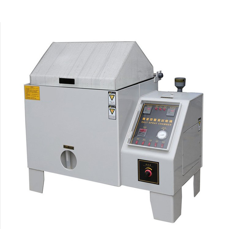 DHL-90 Salt Spray Corrosion Resistance Test Environmental Chamber For Anodizing