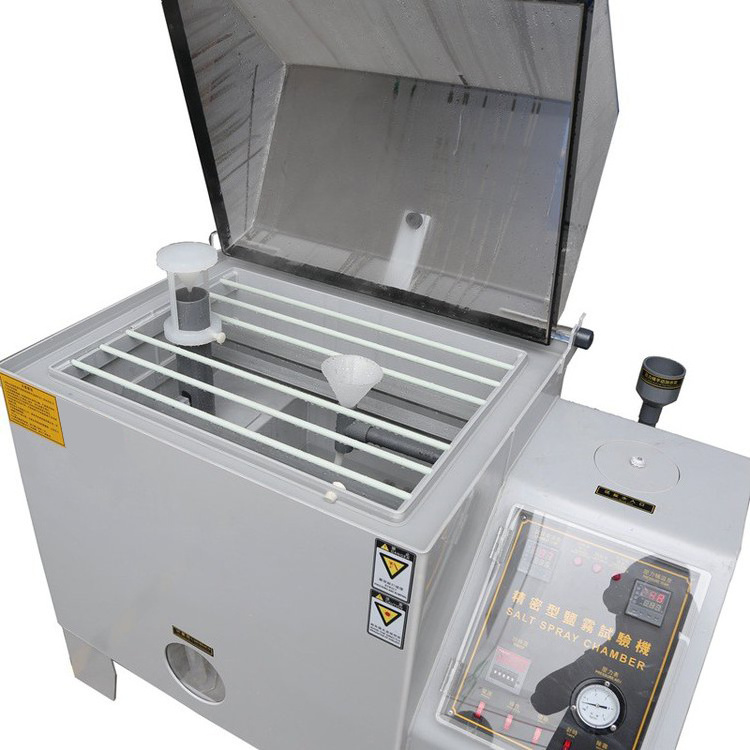 DHL-90 Salt Spray Corrosion Resistance Test Environmental Chamber For Anodizing