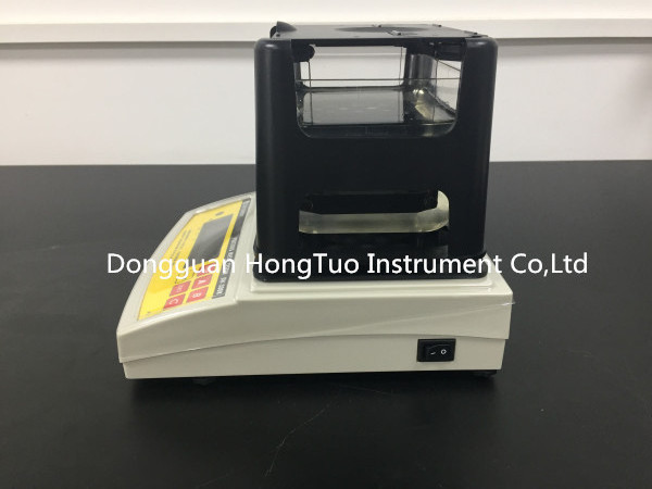 Portable Gold Purity Checking Machine Digital Gold Analyzer Gold Purity Testing Machine