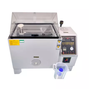 DHL-90 Salt Spray Corrosion Resistance Test Environmental Chamber For Anodizing