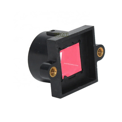 M12 mount lens holder Hole Spacing 20mm Plastic  with 650nm infrared IR cut filter for surveillance camera accessories cctv oem