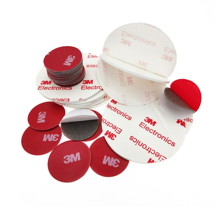 3m Vhb Adhesive Dots Die Cut 20Gmrite-Lok Mc100 3M