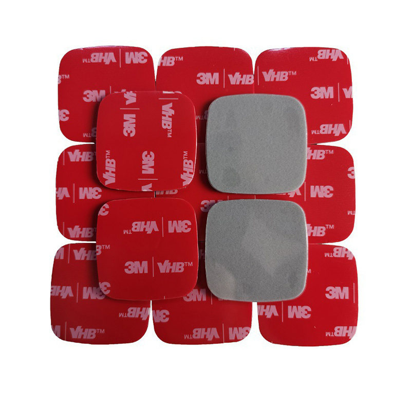 3m Vhb Adhesive Dots Die Cut 20Gmrite-Lok Mc100 3M