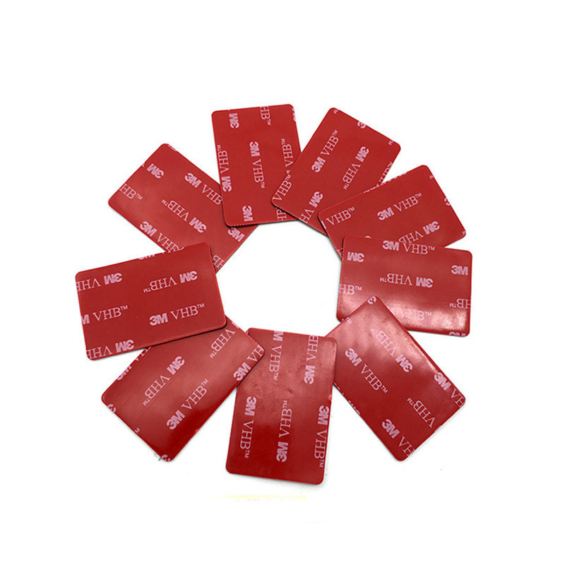 3m Self Adhesive Plastic Trim Strip S/W Ts230 3M