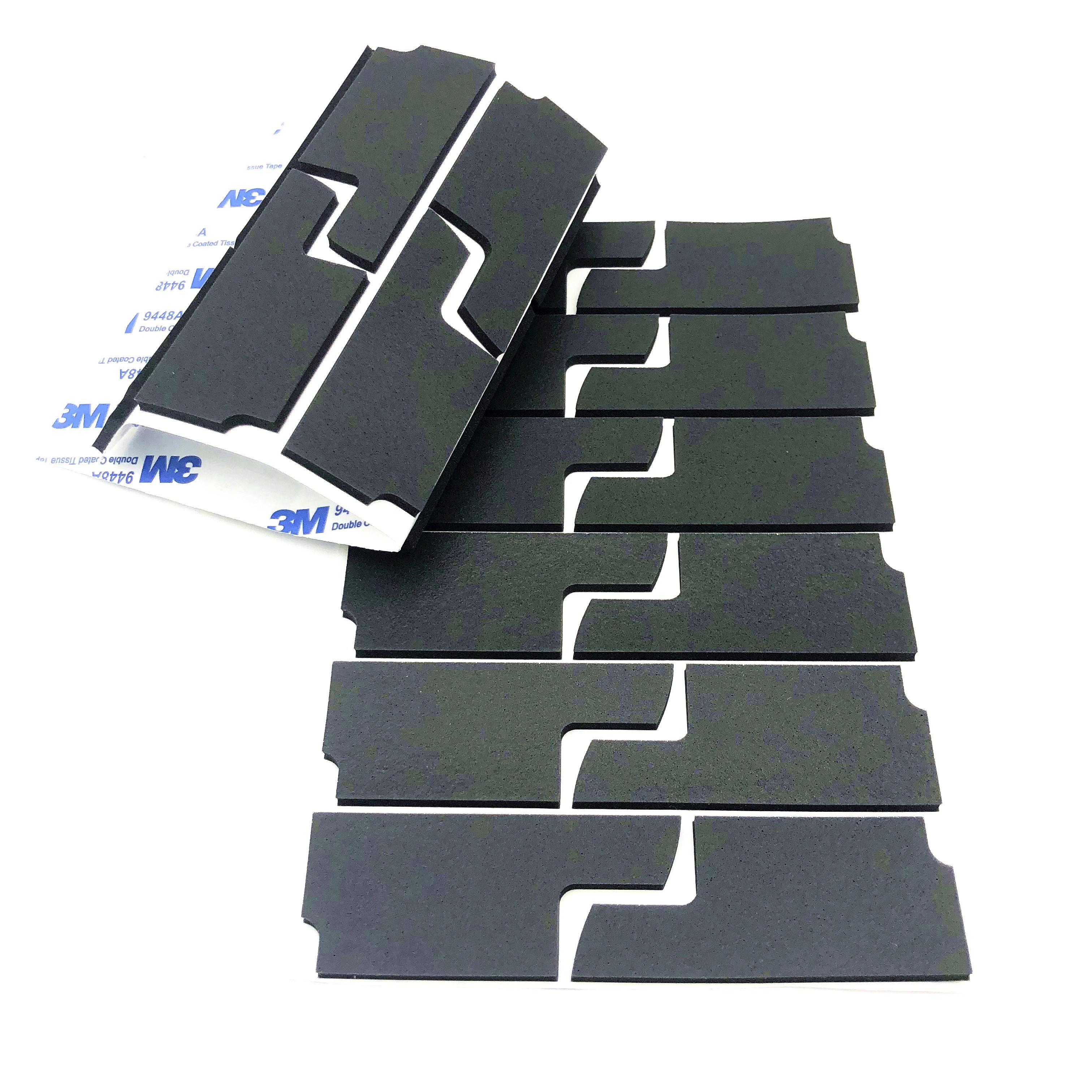 america roger poron foam material for gasket