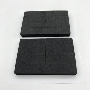 ultra thin eva foam sheets conductive closed-cell eva foam