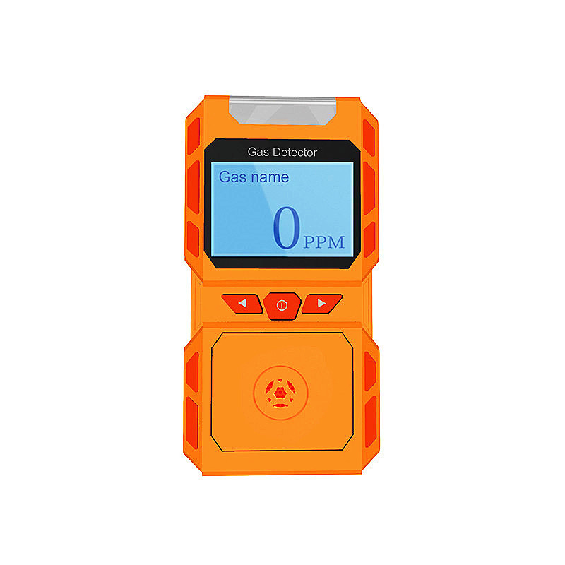 High Quality Portable IP65 Waterproof LEL EX Flammable Gas Meter Pocket Single Gas Detector