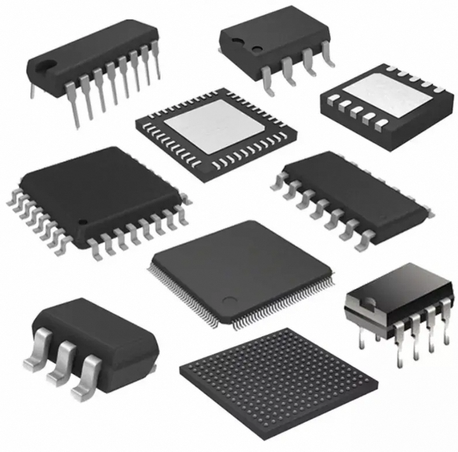 New and Original ATMEGA48-20AUR  Integrated Circuits Microcontrollers MCU 8BIT 4KB FLASH 32TQFP ATmega48 ATmega ATMEGA48-20AUR