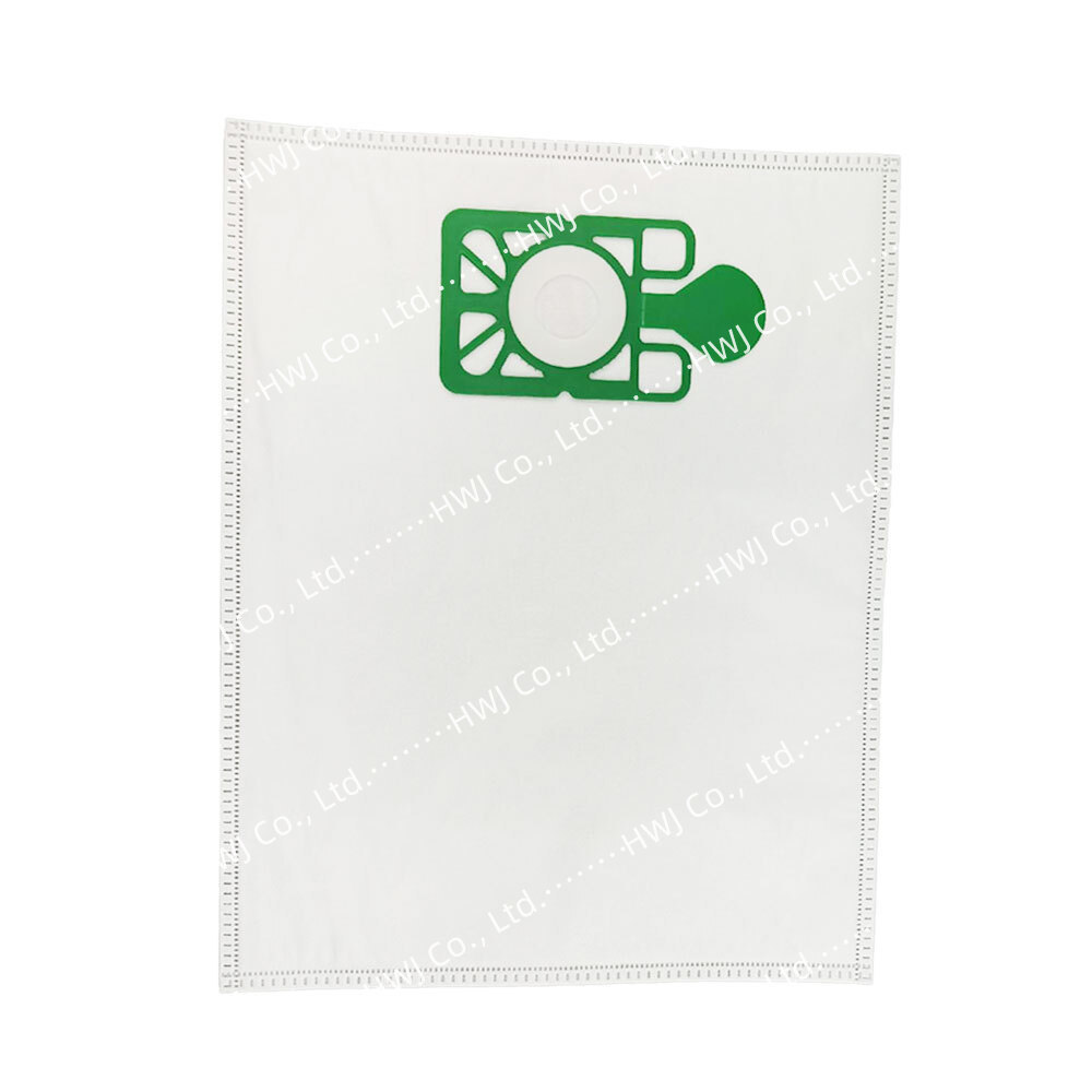 Fit for Henry HVR200A Hetty HET200A James JVP180 Henry Micro HVR200M Vacuum Numatic NVM-1CH HepaFlo Disposable Filter Bags