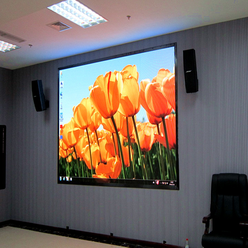 Light weight Giant Led Panel P2 Video Wall 2mm Big Display Party P2.5 P3 Indoor Led Screen