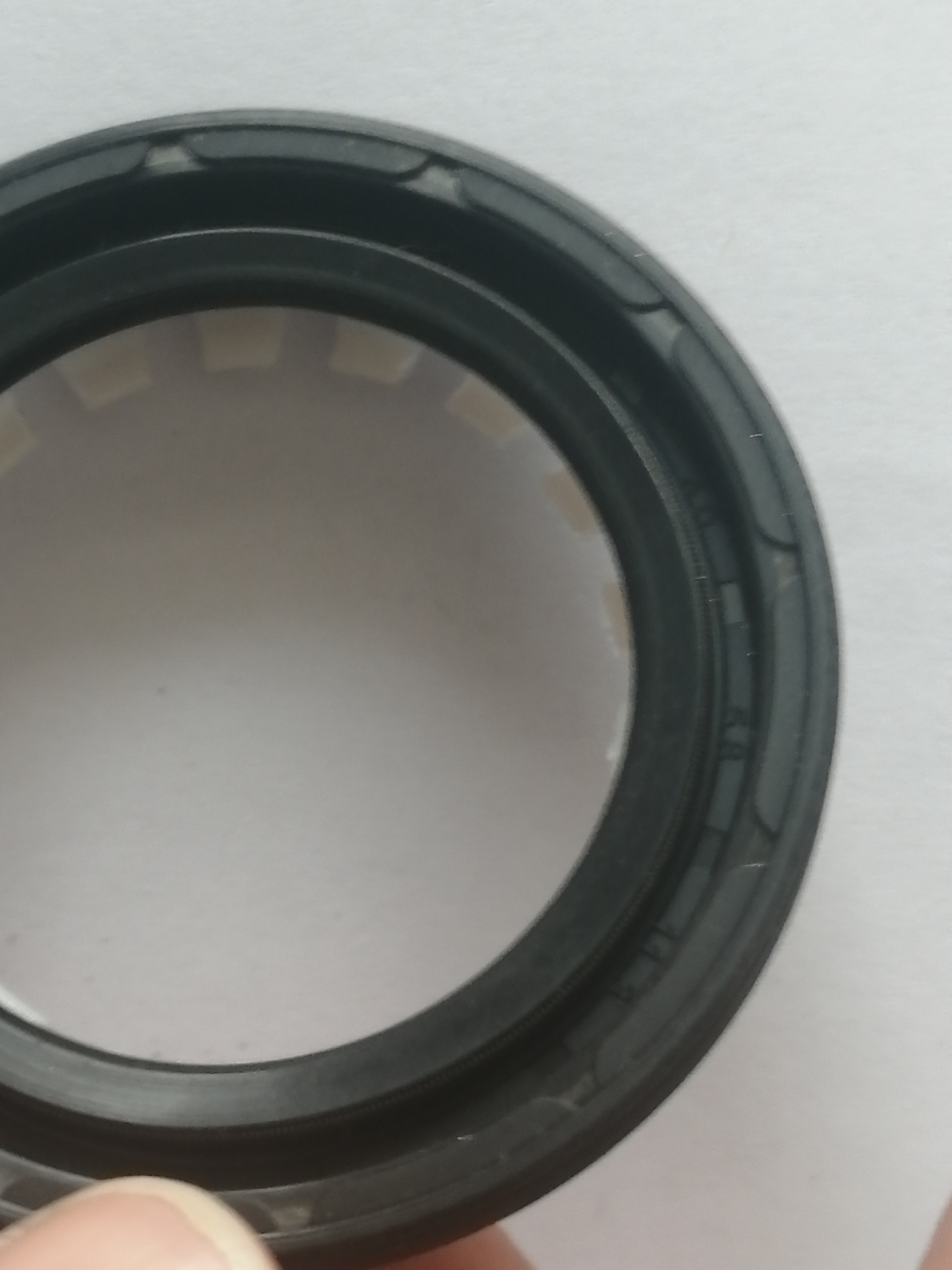 Shaft seal 07015496B 40 X 58 X 11.3 MANUAL OIL SEAL CITROEN  FIAT PEUGEOT