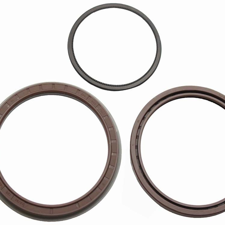 Wheel Oil Seal 1500687 Volvo FM truck oil seal