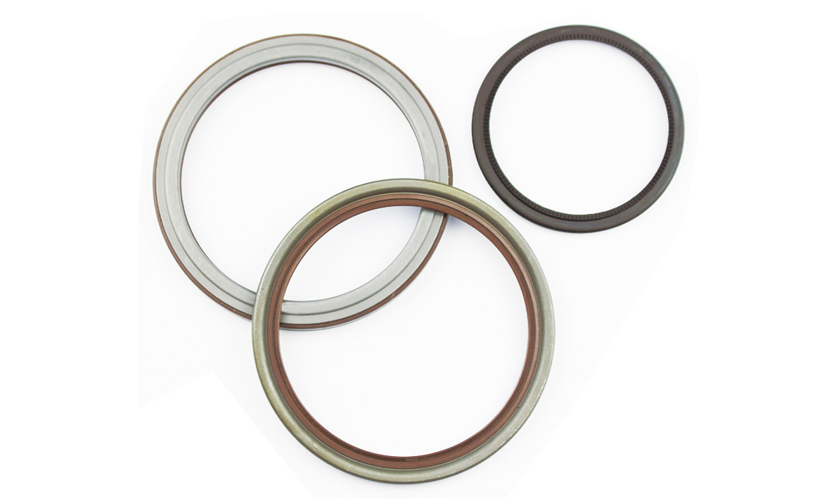 Wheel Oil Seal 1500687 Volvo FM truck oil seal