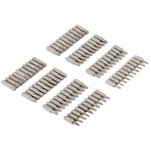 10 or 8pcs Torx Screwdriver Bit Set 1/4 Hex Shank Star T8 T10 T15 T20 T25 T30 T35 T40 Screw Driver Bits For Home Hand Tools