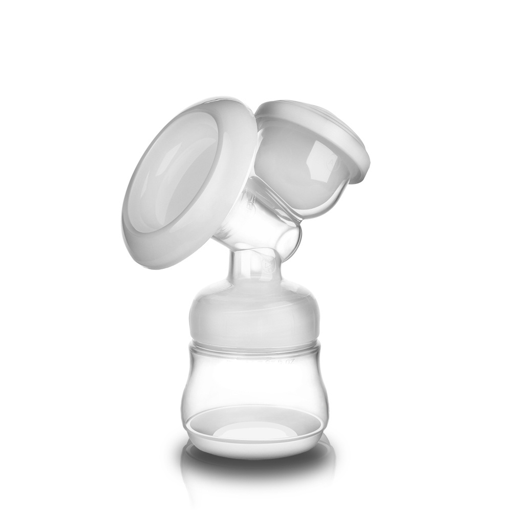 Electric Double Breast Pump Quiet Comfort Breastfeeding Breast Pump Milk Pump Baby Supplies & Products Feeding Supplies