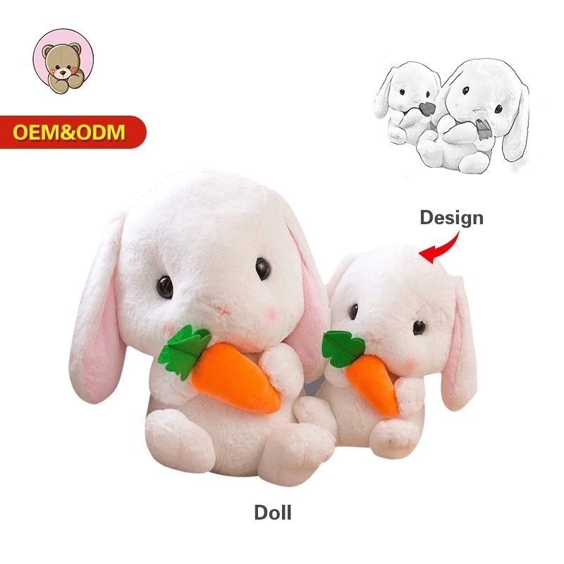 High quality plushie customized mascot custom stuffed animals cute plush dolls for kids cartoon soft stuffed doll plush custom t