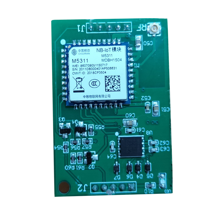 NB-IOT Module Wireless Remote Monitoring and Control System Controller Automatic Data Collection and Wireless Data Transmission