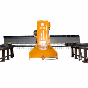 Manual Masonry Block Stone Cutter for Block