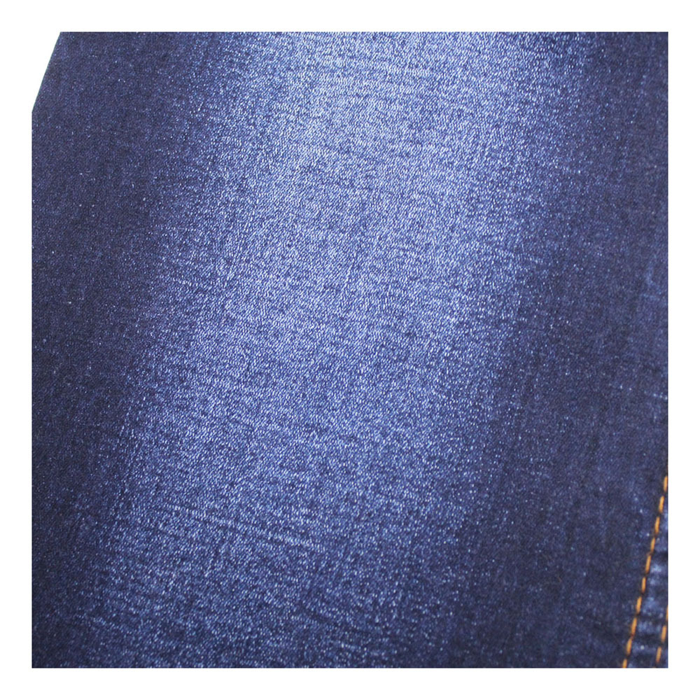 stretch 98 cotton 2 elastane fabric for jean