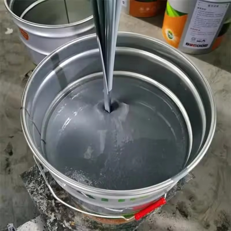 Environmental Friendly Low Cost Formula Acrylic Polymer Waterproof Emulsion Acid And Alkali Resistant