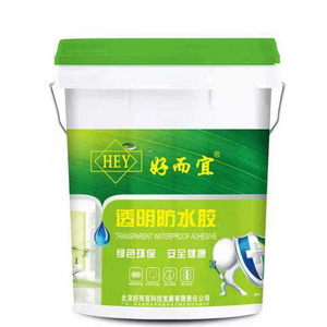 Suitable For Decorated Ceramic Tile Marble Glass Curtain Wall Kitchen And Bathroom Transparent Waterproof Adhesive