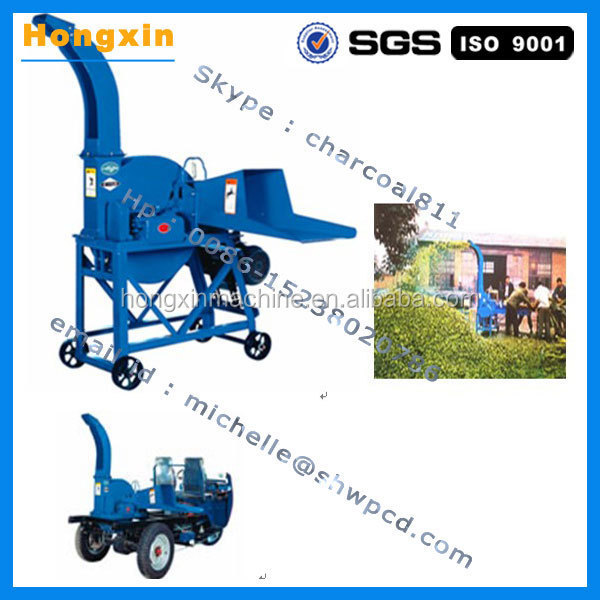 agriculture chaff cutters machine, fodder cutting machine,grass cutter machine