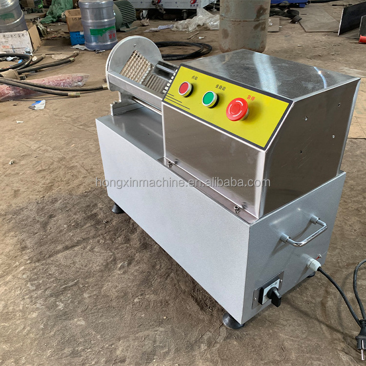 Root Vegetable Fruit Yam Taro Banana Potato Chips Slicer carrot / eggplant Slicing Machine Onion Slicer Making Machine