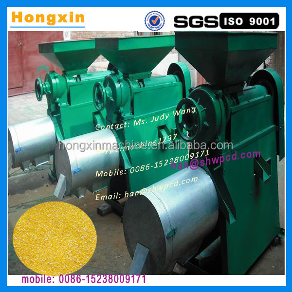 Hot Sale Industrial maize corn flour mill plant/corn grits making machine/corn semolina processing machine