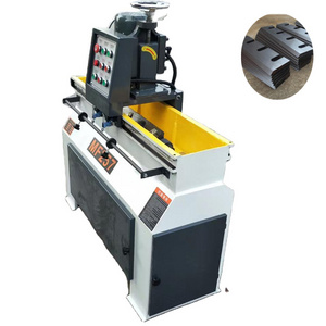 Wood chipper Planer knife blade sharpener grinding machine blade sharpen machine for plastic crusher