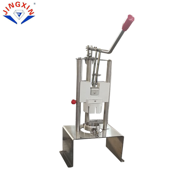 pineapple peeler corer slicer, commercial pineapple corer