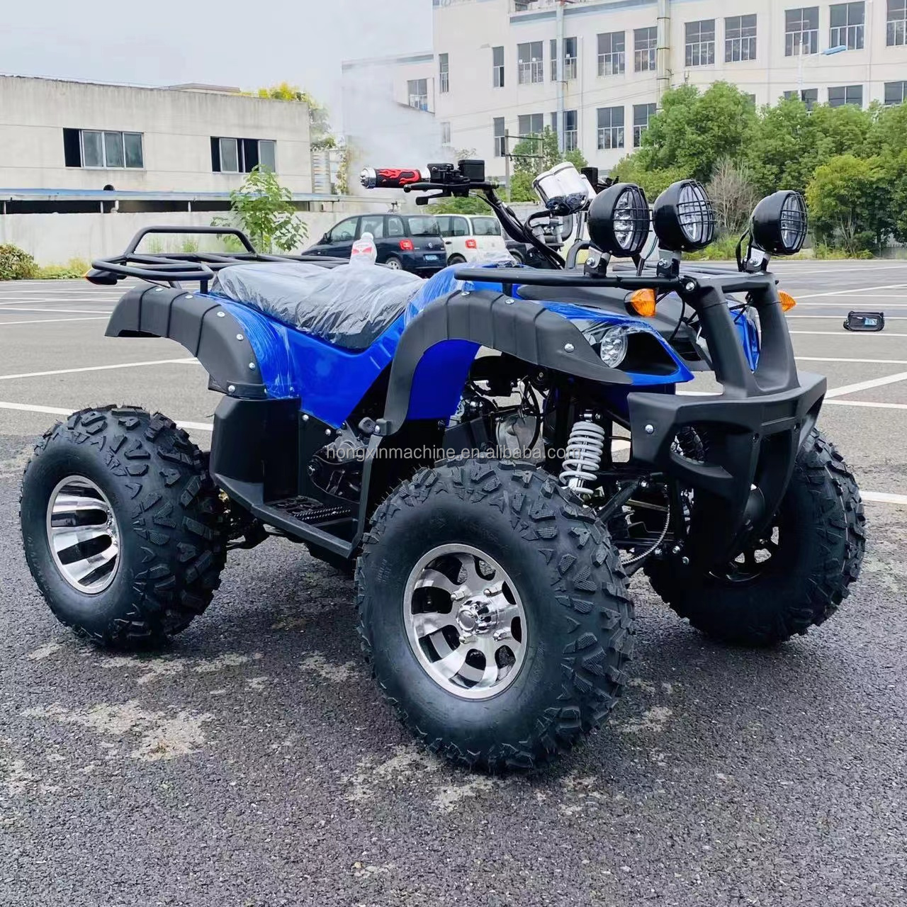 ATV 4*4 side by side quad 200cc 250cc 350cc shaft drive 4WD ATV cross Vehicle off road motorcycles hot sell ATV