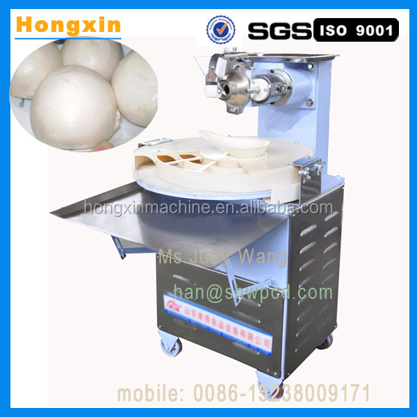 Hot sale bread dough rolling machine steamed bun making machine steamed bread forming machine