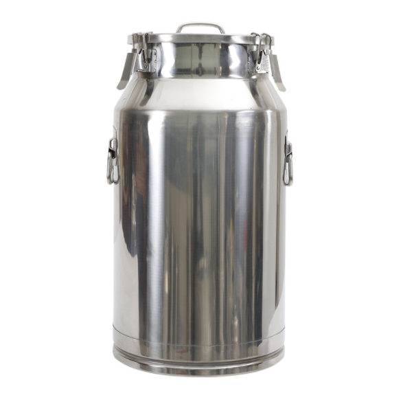 wholesale 20 liters stainless steel milk can, milk jar pot