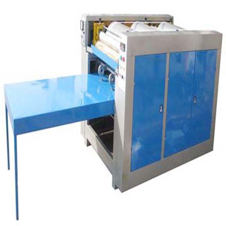 best price rice flour plastic bag printing machine | non-woven bag printer printing machine with 3 colors