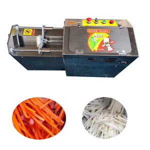 industrial electric cassava crisp carrot slicer fries cutting potato chips cutter machine food slicer electric for sale