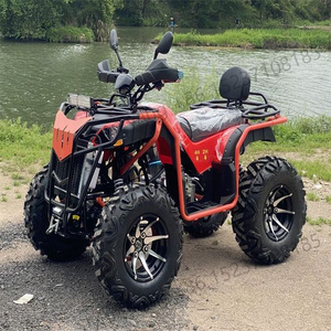 125cc 150cc 200cc 4x4 atvs 4 wheel off-road gas utvs motorcycle ATV 250cc ATV