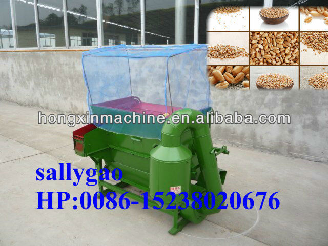 diesel engineer wheat paddy rice thresher machine