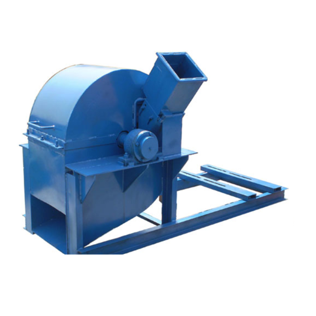 Wood shaving machine, wood recycling machine