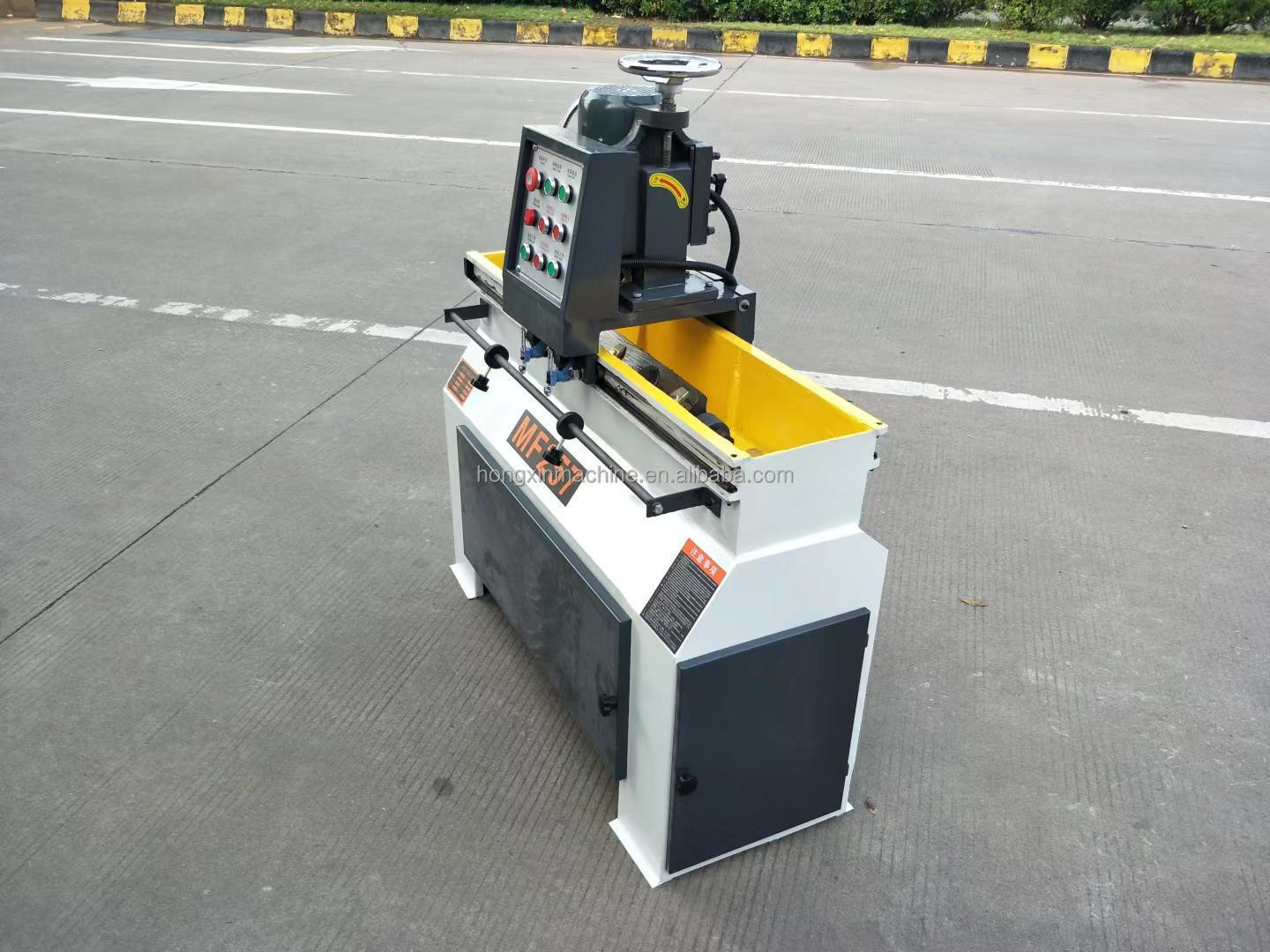 Wood chipper Planer knife blade sharpener grinding machine blade sharpen machine for plastic crusher