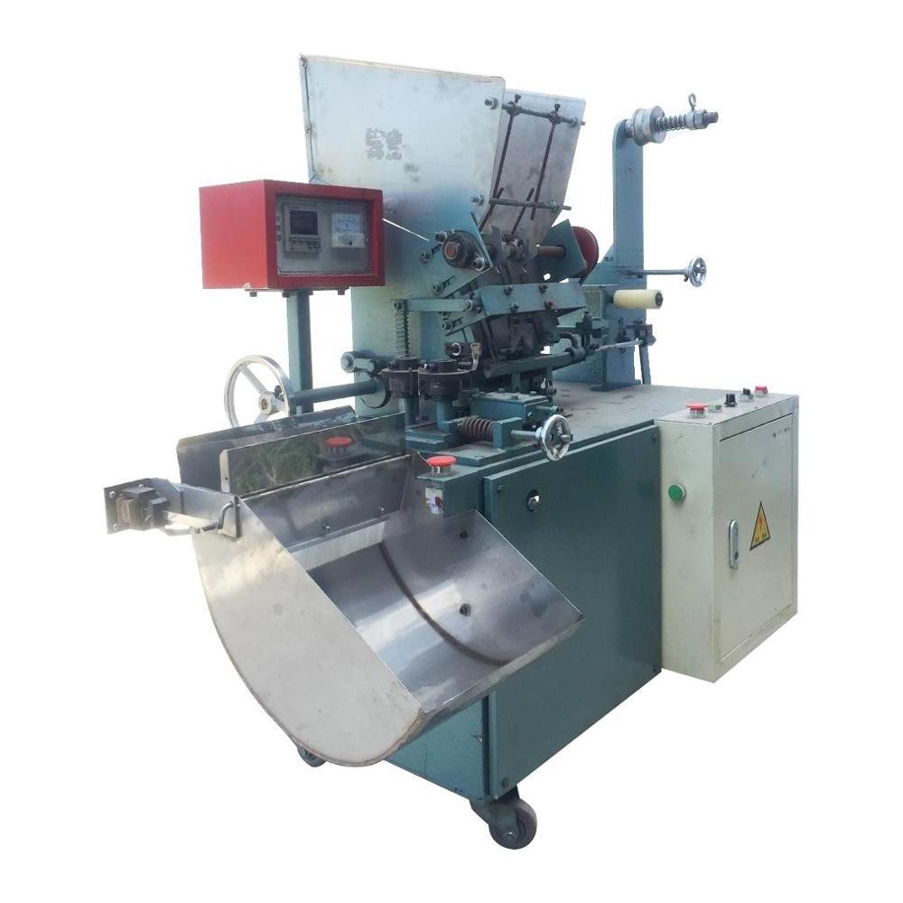 PEK paper wrapping chopstick packing machine, automatic chopsticks packing machine