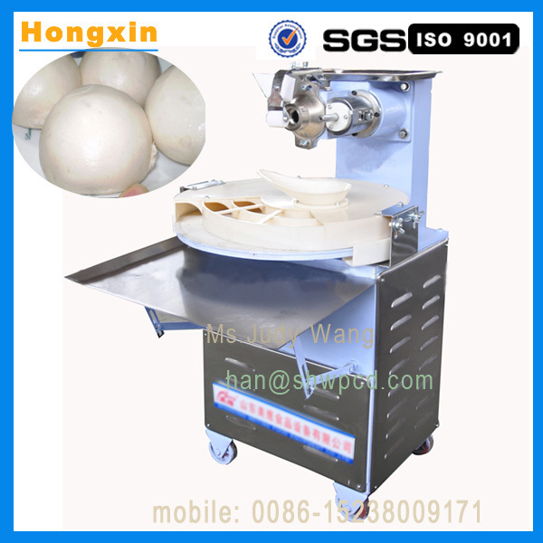 automatic baking bread dough rolling machine automatic steamed bun machine