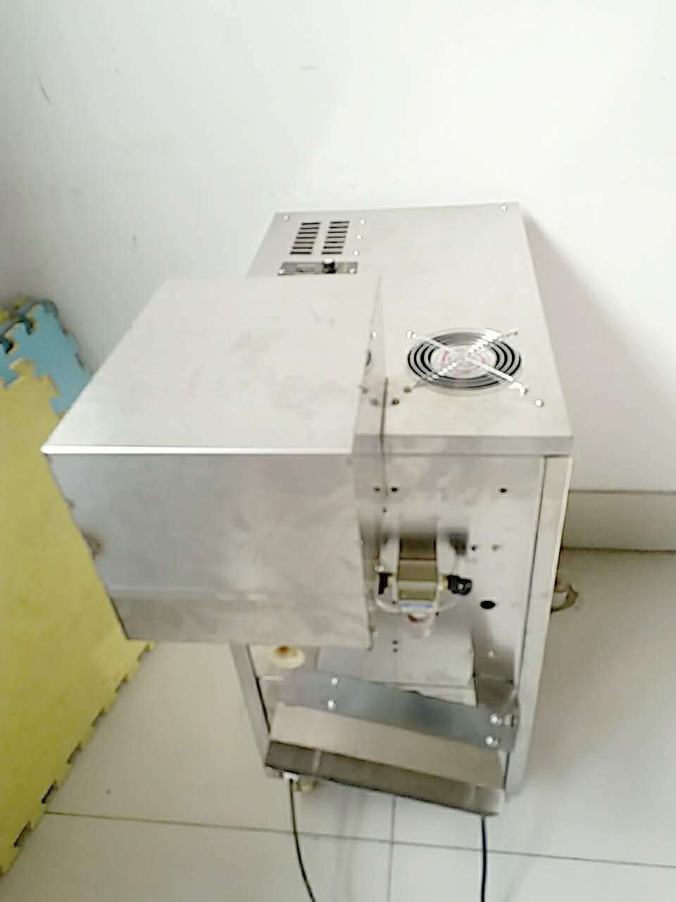 Industrial Fruit Lemon apple  Mango persimmon peeling machine  Kiwi Peeler  orange / persimmon skin removing machine