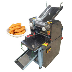 Industrial Chin Chin Cutter Machine  Chinchin Strips Cutting Machine  Dough Cubes Machine