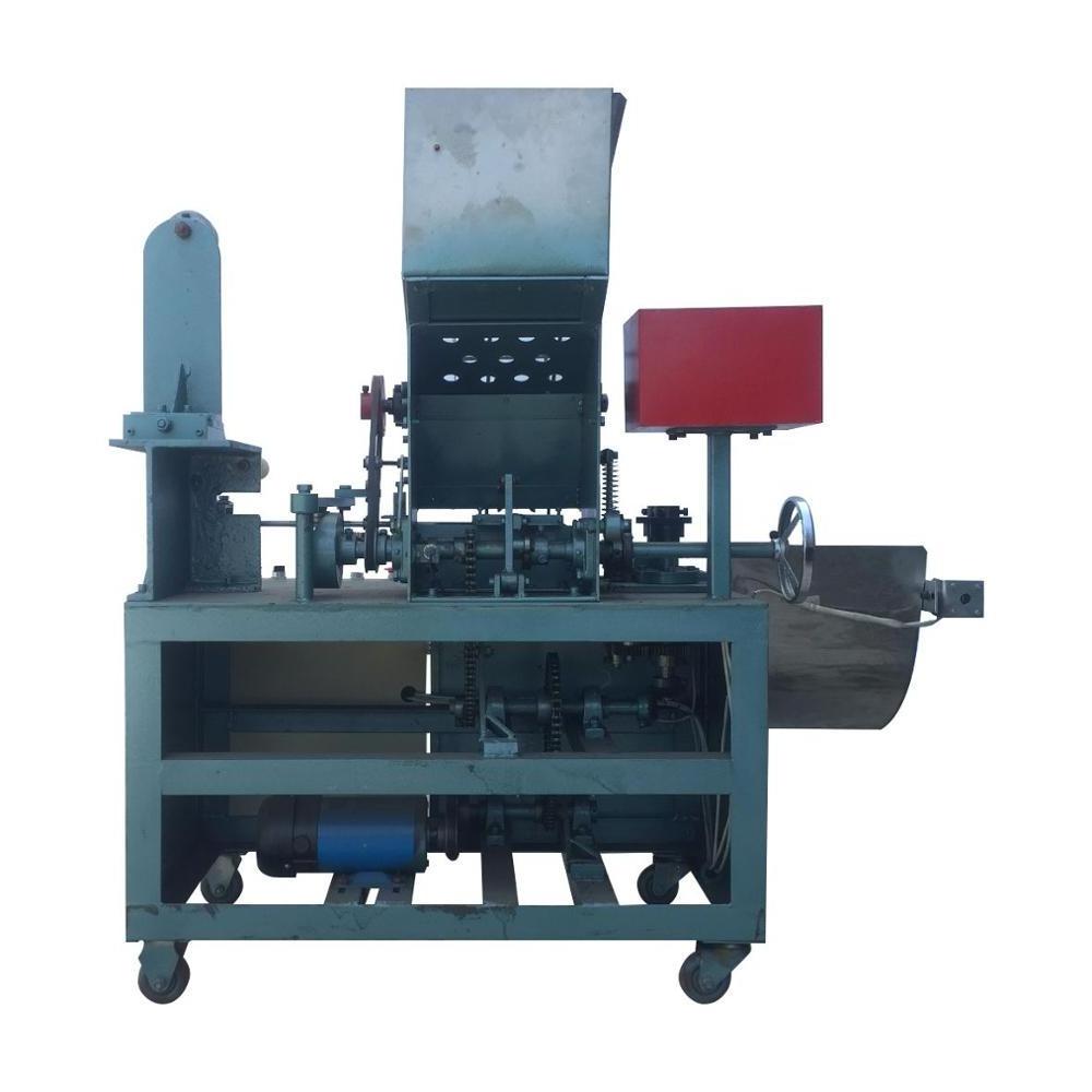 PEK paper wrapping chopstick packing machine, automatic chopsticks packing machine